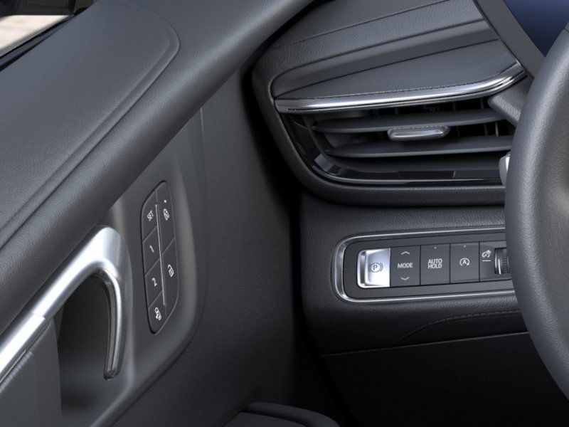 2025 Buick Enclave Sport Touring photo 56
