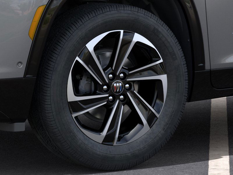 2025 Buick Enclave Sport Touring photo 43