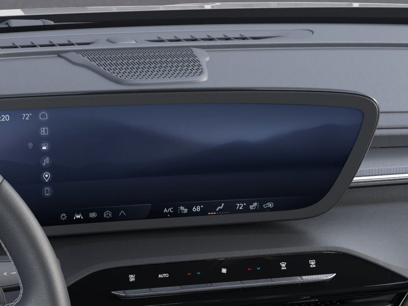 2025 Buick Enclave Sport Touring photo 54