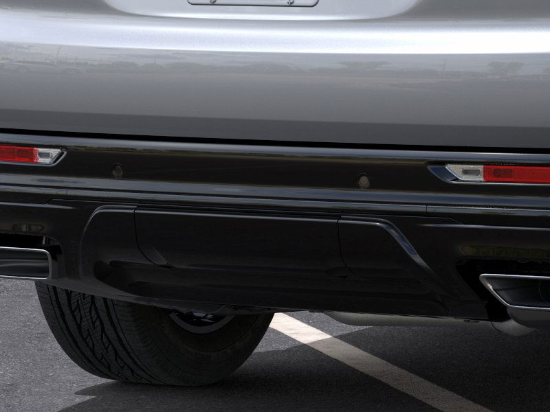 2025 Buick Enclave Sport Touring photo 6