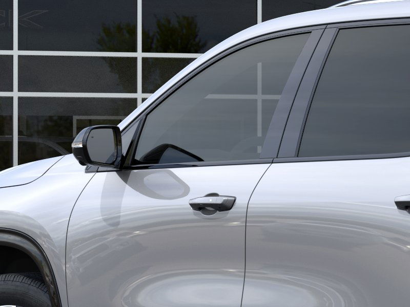 2025 Buick Enclave Sport Touring photo 11