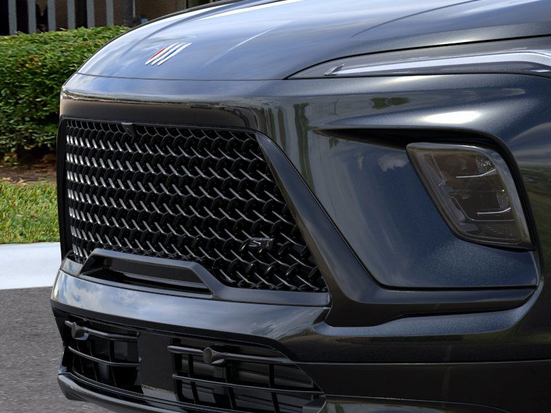 2025 Buick Enclave photo 33