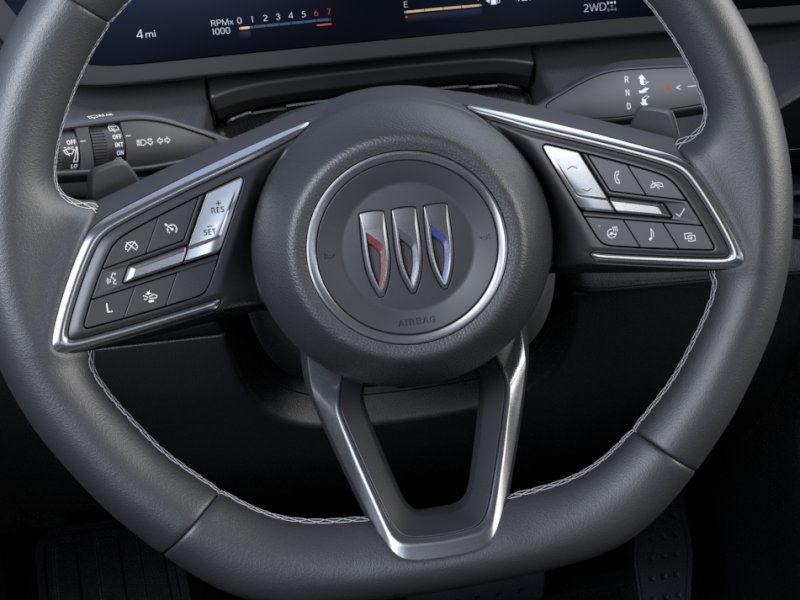 2025 Buick Enclave photo 39