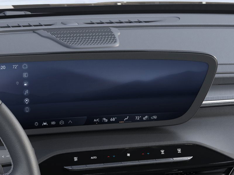 2025 Buick Enclave photo 40