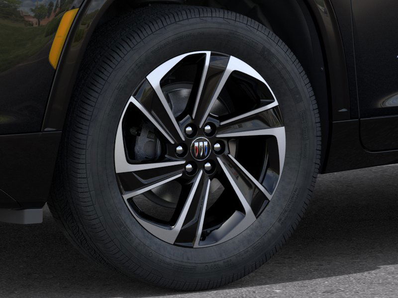 2025 Buick Enclave photo 29