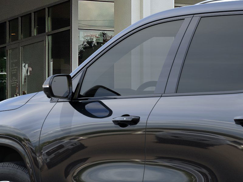 2025 Buick Enclave photo 32