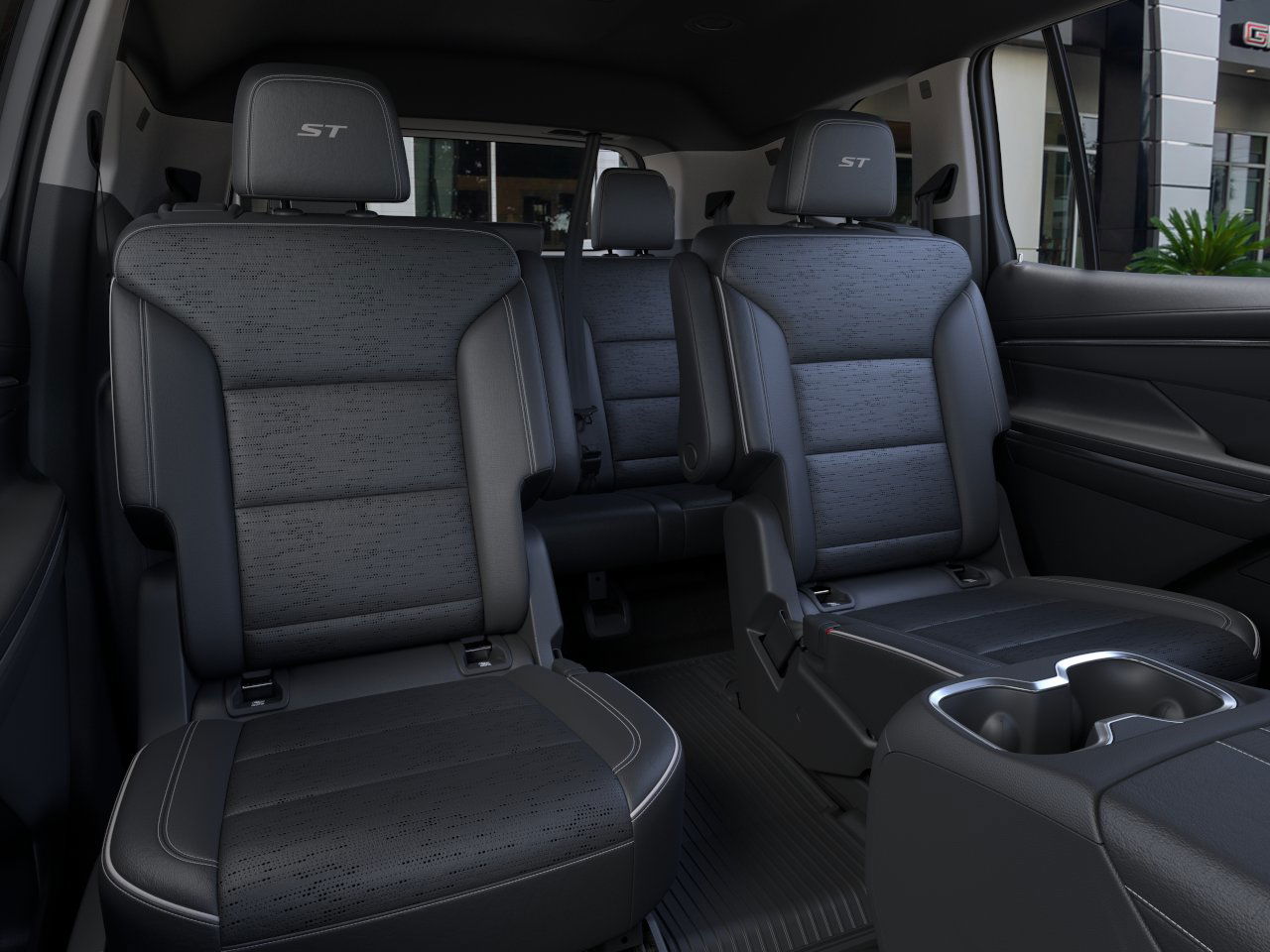 2025 Buick Enclave photo 37
