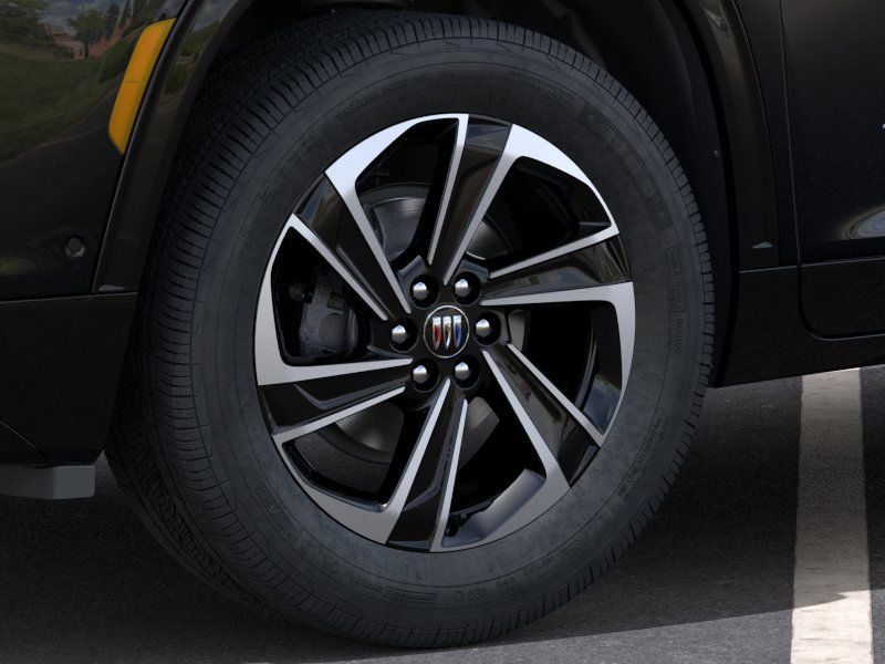 2025 Buick Enclave Sport Touring photo 41
