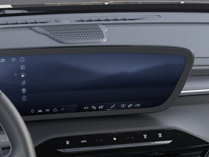 2025 Buick Enclave Sport Touring photo 52