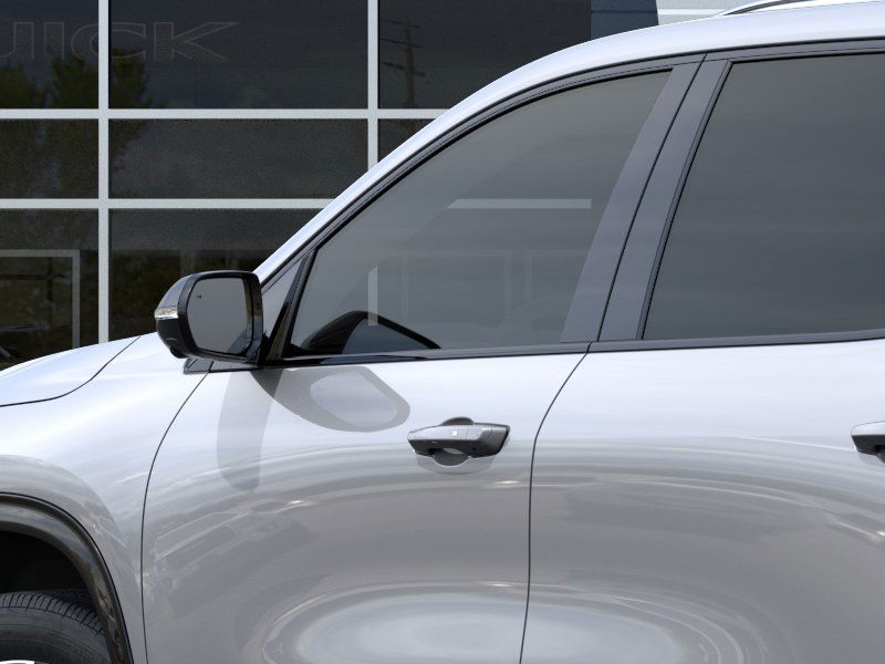 2025 Buick Enclave Sport Touring photo 47