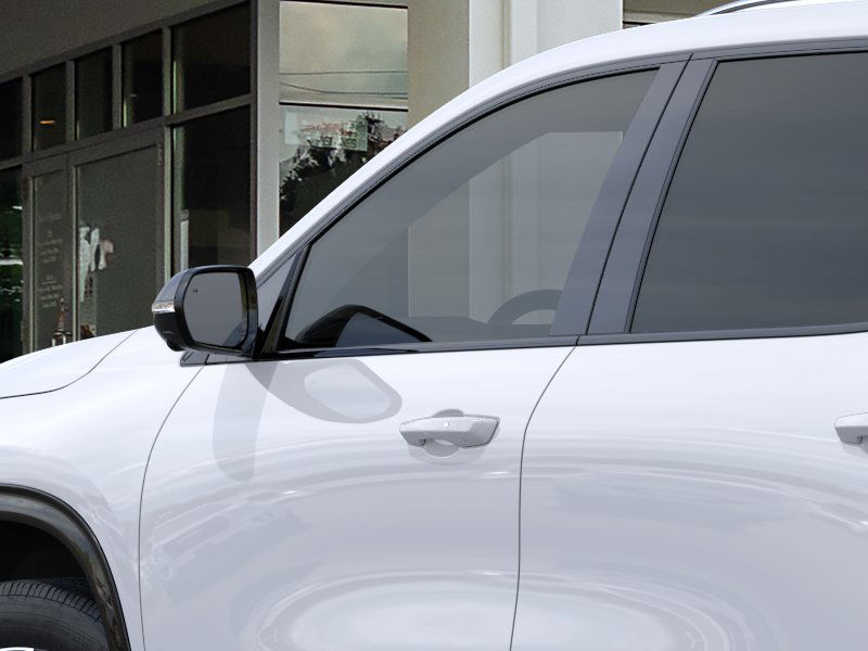 2025 Buick Enclave Sport Touring photo 32