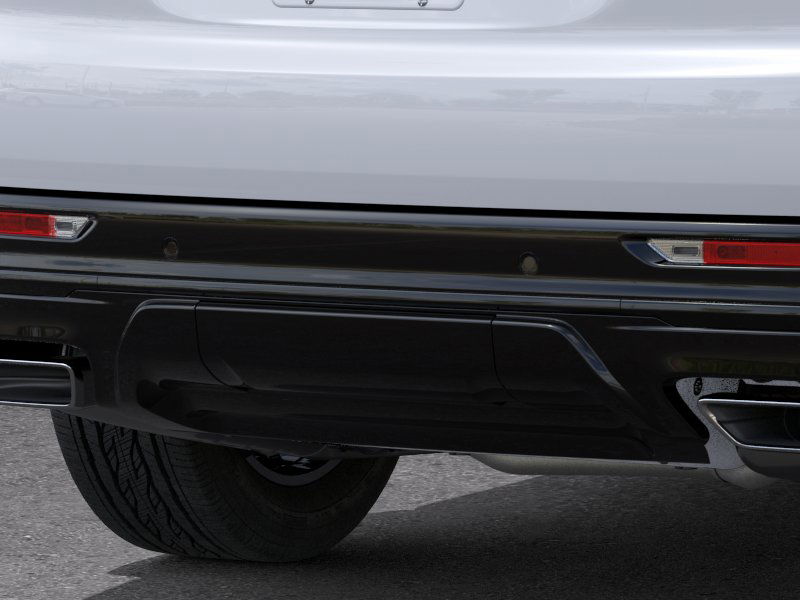 2025 Buick Enclave Sport Touring photo 34