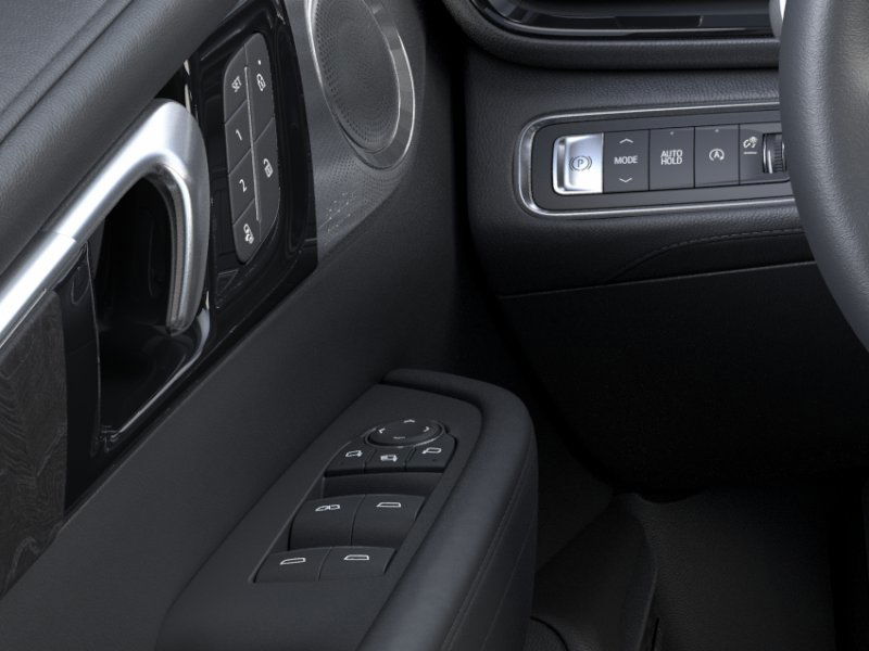 2026 Buick Enclave Avenir photo 21