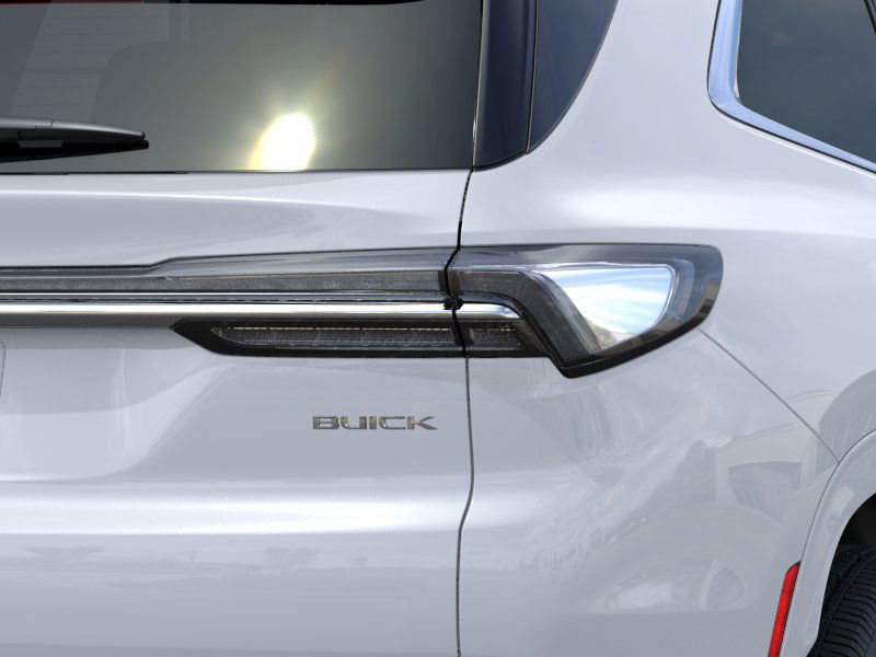 2026 Buick Enclave Avenir photo 10