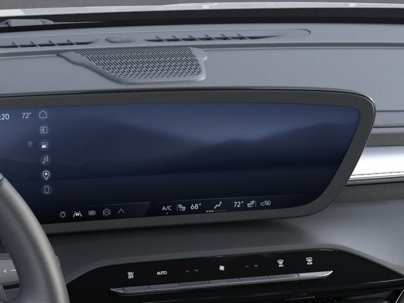 2026 Buick Enclave Avenir photo 19
