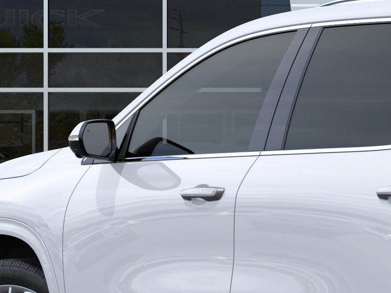 2026 Buick Enclave Avenir photo 11
