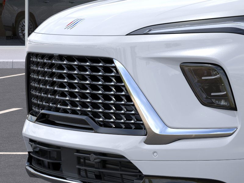2026 Buick Enclave Avenir photo 12