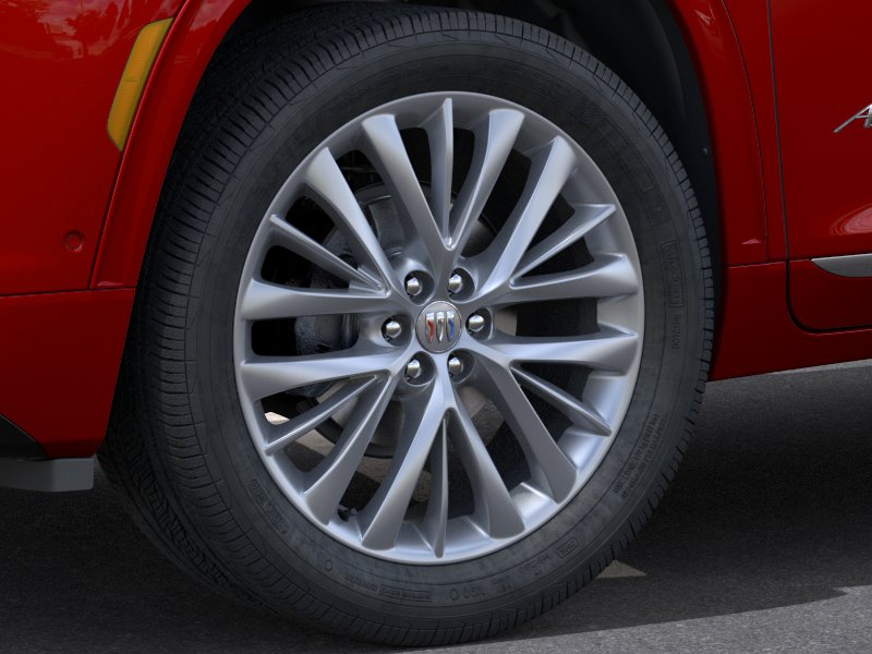 2026 Buick Enclave Avenir - Photo 33
