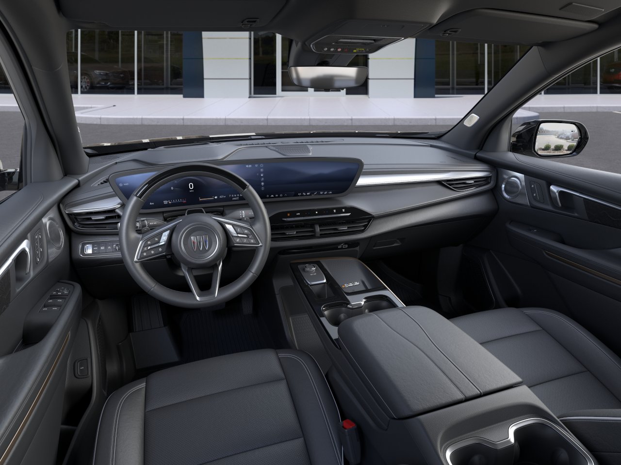 2026 Buick Enclave Avenir - Photo 39