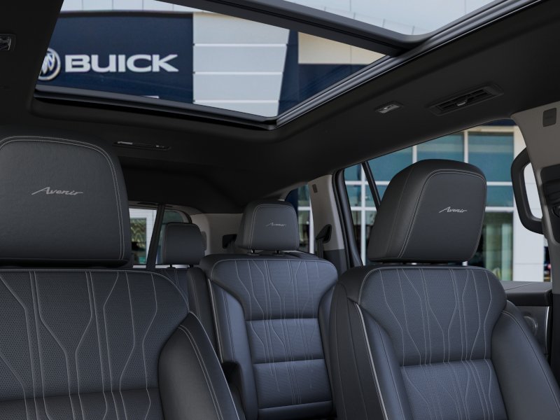 2026 Buick Enclave Avenir - Photo 48