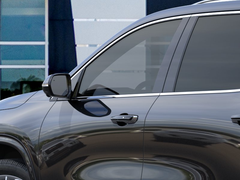 2026 Buick Enclave Avenir - Photo 36