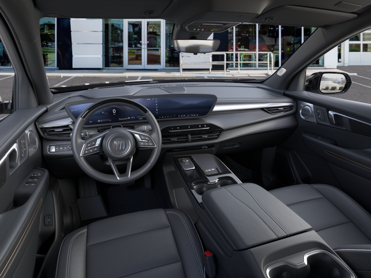 2026 Buick Enclave Avenir - Photo 39