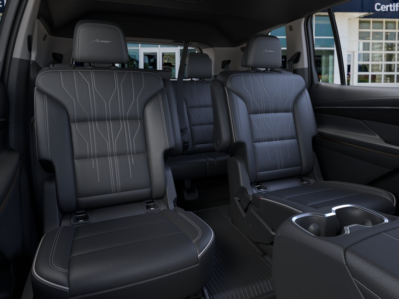 2026 Buick Enclave Avenir - Photo 41