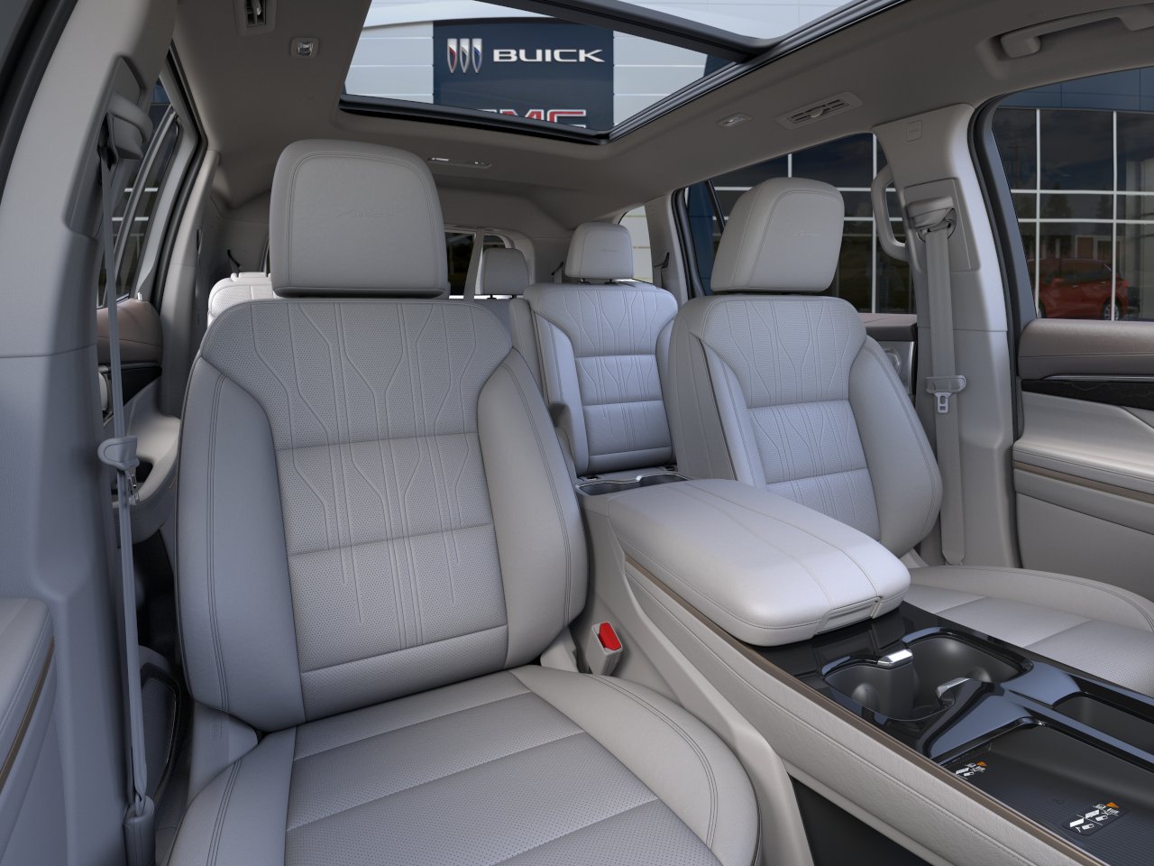 2026 Buick Enclave Avenir - Photo 40