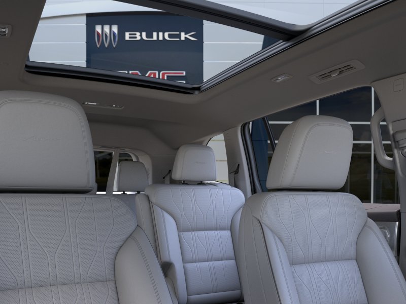 2026 Buick Enclave Avenir - Photo 48