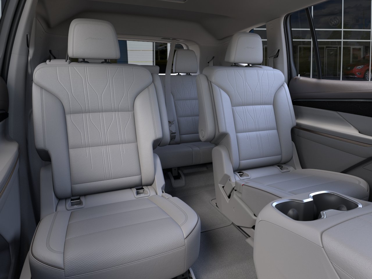 2026 Buick Enclave Avenir - Photo 41