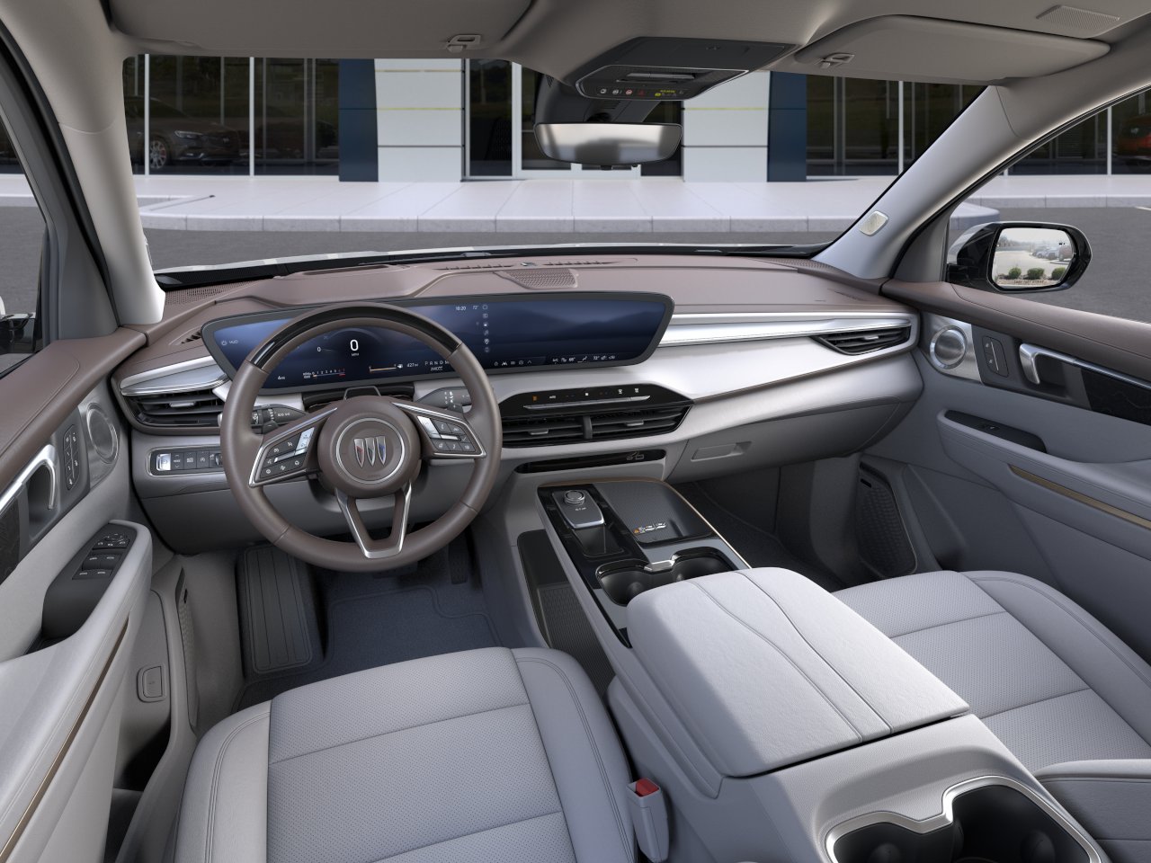 2026 Buick Enclave Avenir - Photo 39