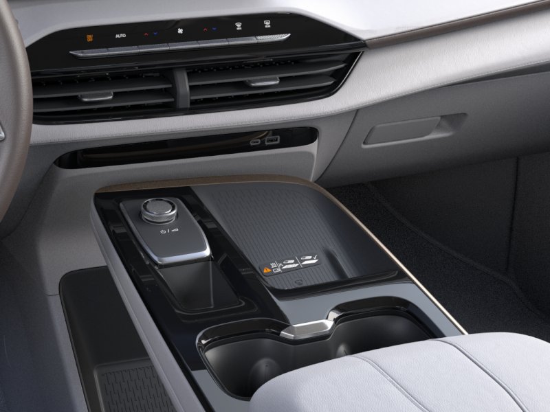 2026 Buick Enclave Avenir - Photo 47