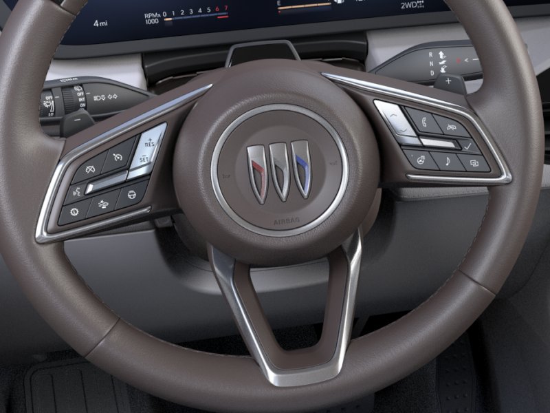 2026 Buick Enclave Avenir - Photo 43
