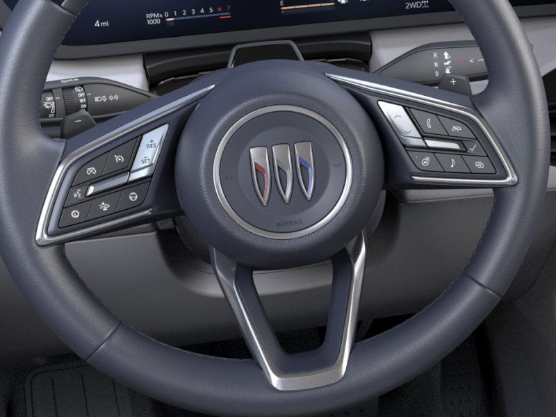 2026 Buick Enclave Avenir photo 17