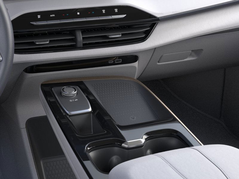 2026 Buick Enclave Avenir photo 21