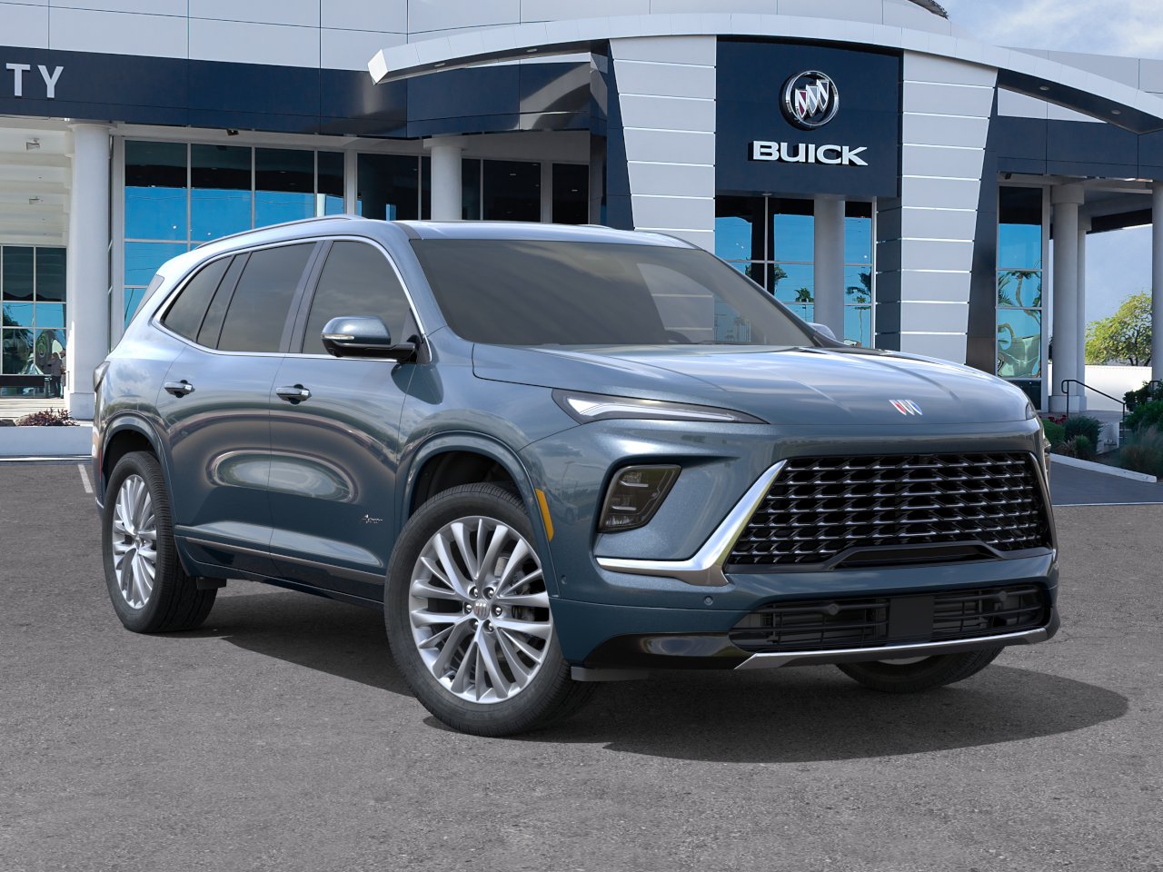 2026 Buick Enclave Avenir - Photo 32