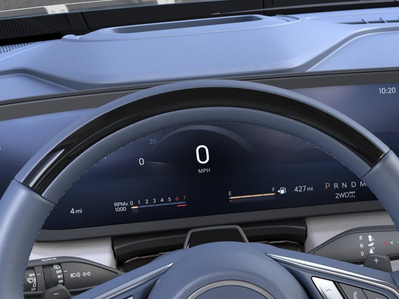 2026 Buick Enclave Avenir - Photo 43