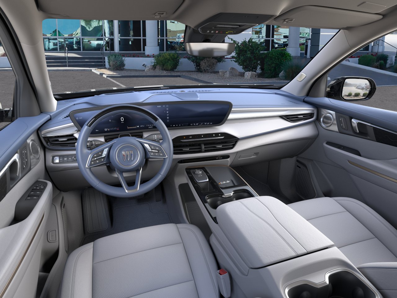 2026 Buick Enclave Avenir - Photo 40