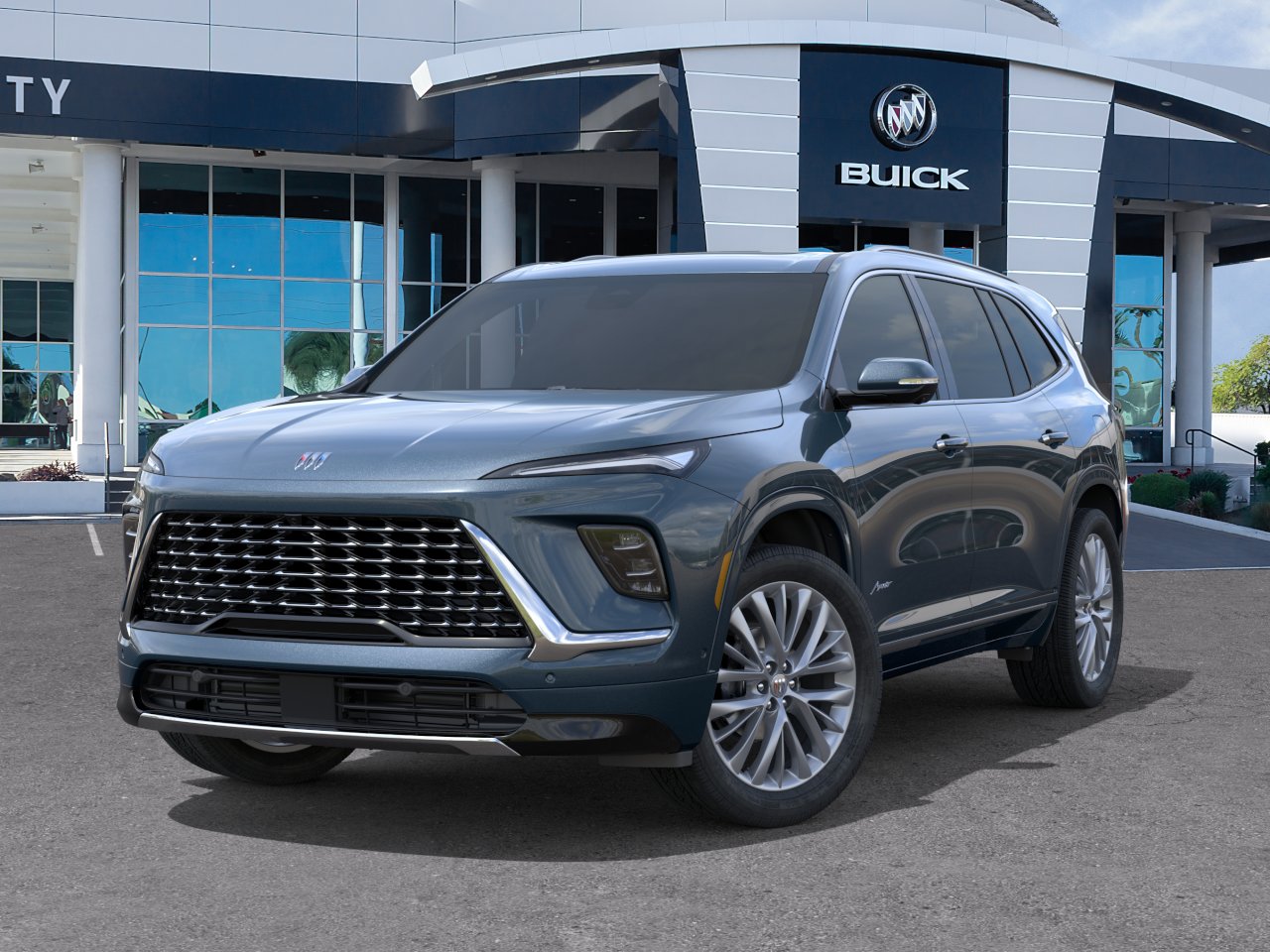 2026 Buick Enclave Avenir - Photo 31