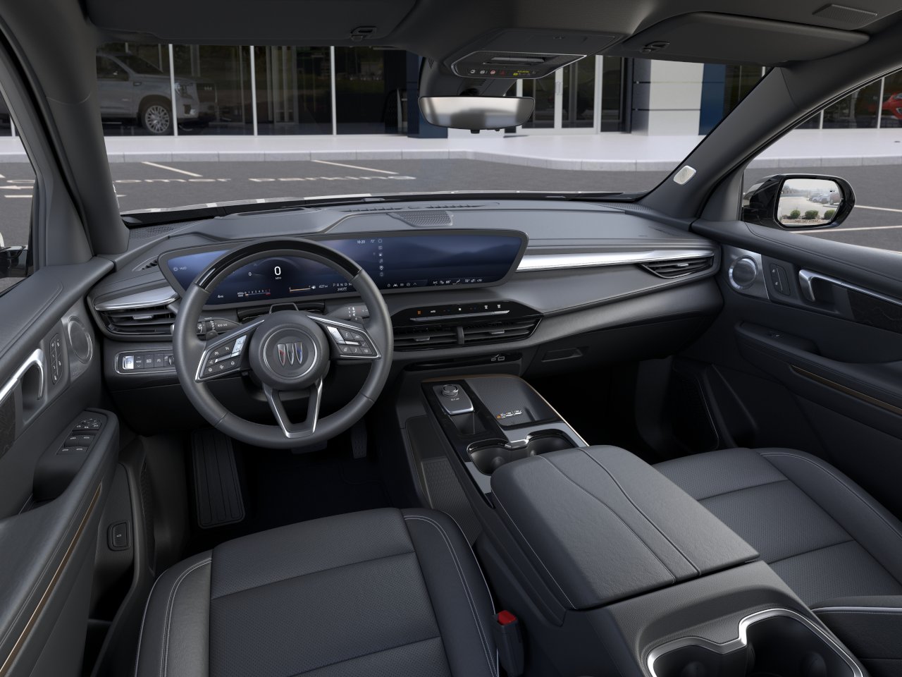 2026 Buick Enclave Avenir - Photo 15