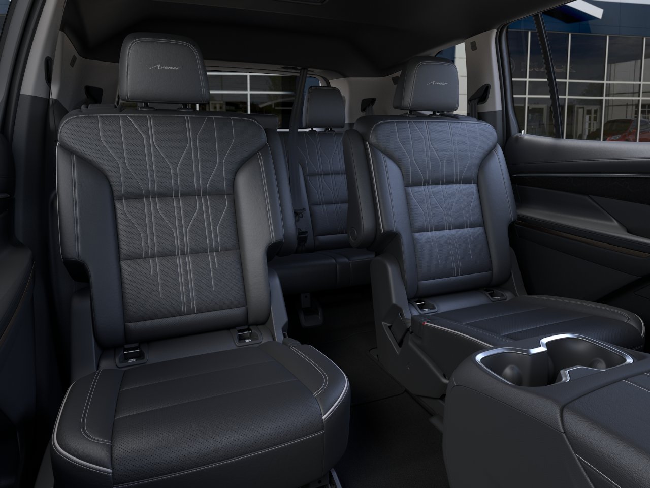 2026 Buick Enclave Avenir - Photo 17