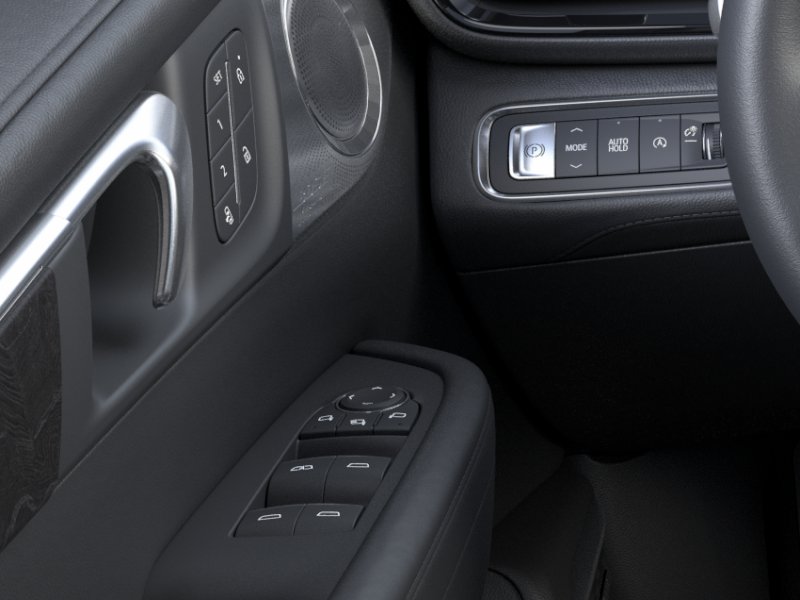 2026 Buick Enclave Avenir - Photo 22