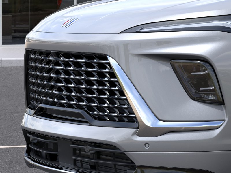 2026 Buick Enclave Avenir - Photo 13