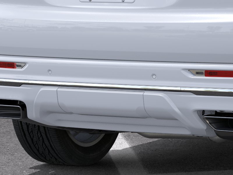 New 2027 Iridescent White Tricoat Buick Avenir image 38