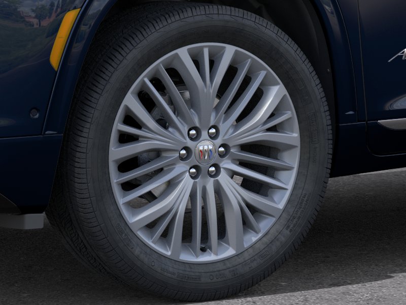 2027 Buick Enclave Avenir - Photo 33