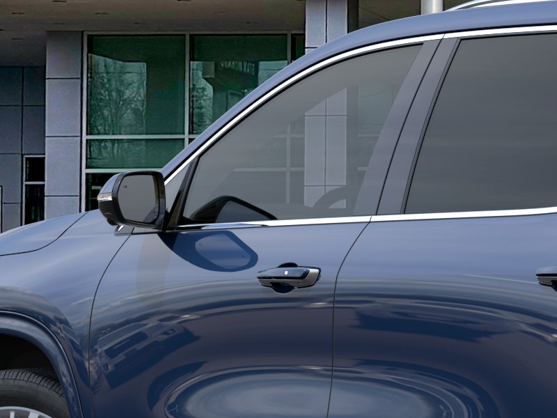 2027 Buick Enclave Avenir - Photo 36