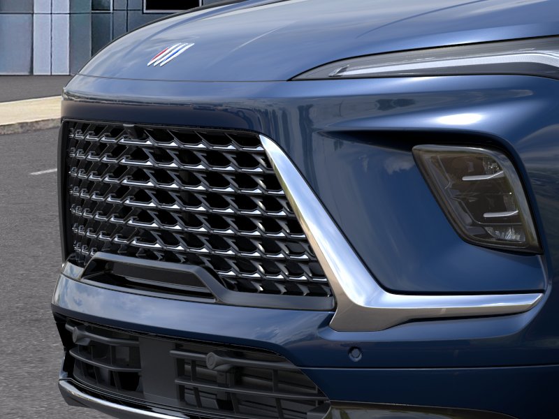 2027 Buick Enclave Avenir - Photo 37