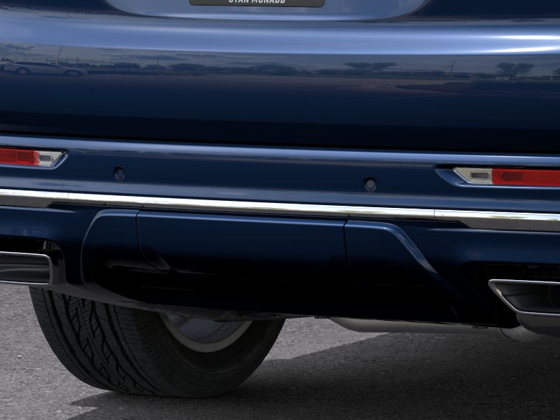 2027 Buick Enclave Avenir - Photo 38