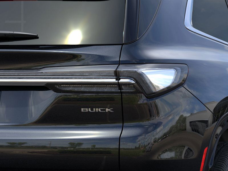 2026 Buick Enclave Avenir photo 33