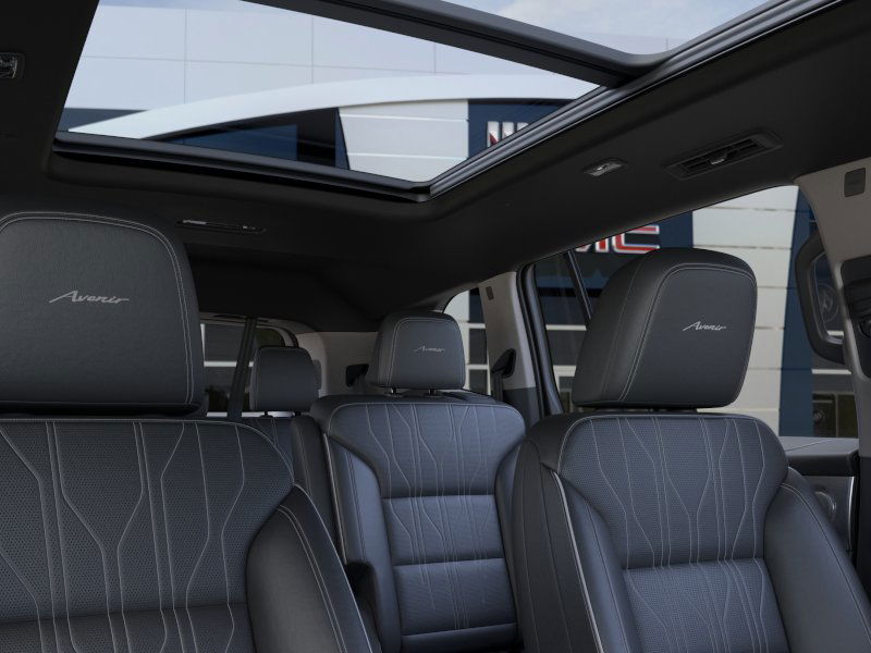 2026 Buick Enclave Avenir photo 45